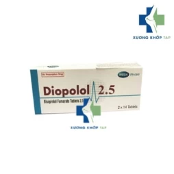 Diopolol 2.5